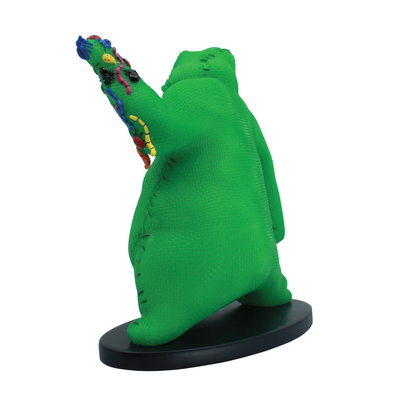 Figurine Oogie Boogie The Nightmare Before Christmas - Disney Showcase