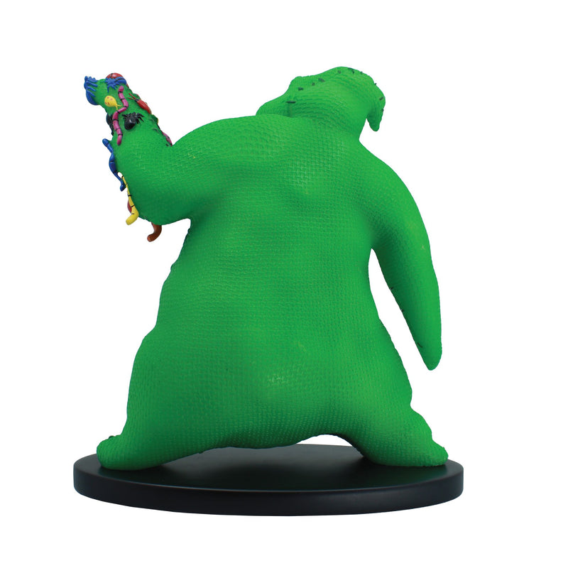 Figurine Oogie Boogie The Nightmare Before Christmas - Disney Showcase