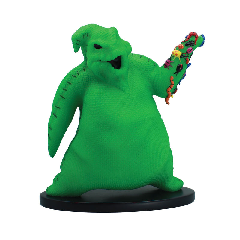 Figurine Oogie Boogie The Nightmare Before Christmas - Disney Showcase