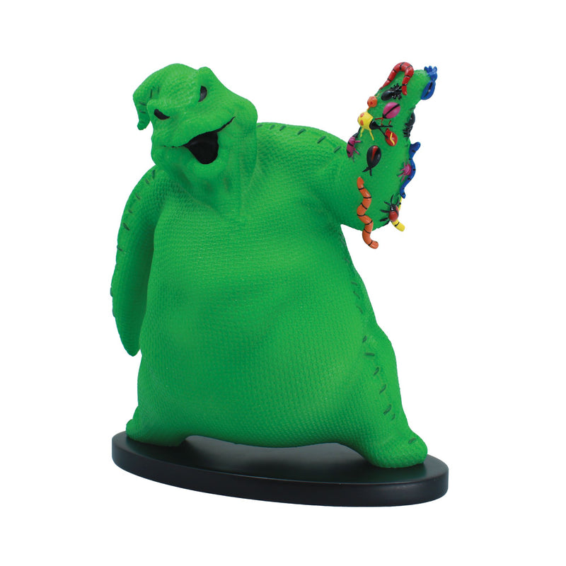 Figurine Oogie Boogie The Nightmare Before Christmas - Disney Showcase