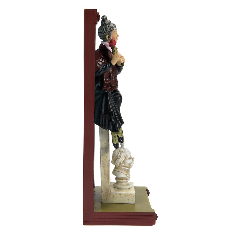 Figurine Veuve Constance Haunted Mansion - Disney Showcase