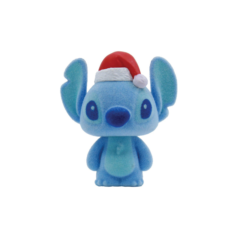 Figurine Mini Stitch Sachet Mystère 4 - Disney Grand Jester