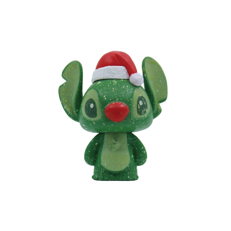 Figurine Mini Stitch Sachet Mystère 4 - Disney Grand Jester