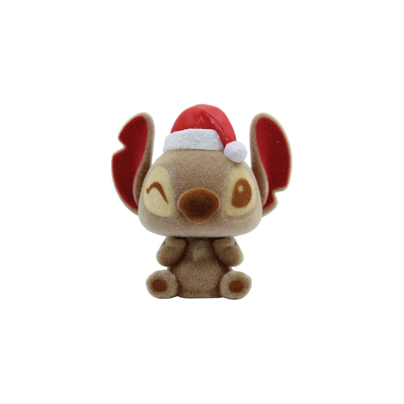 Figurine Mini Stitch Sachet Mystère 4 - Disney Grand Jester