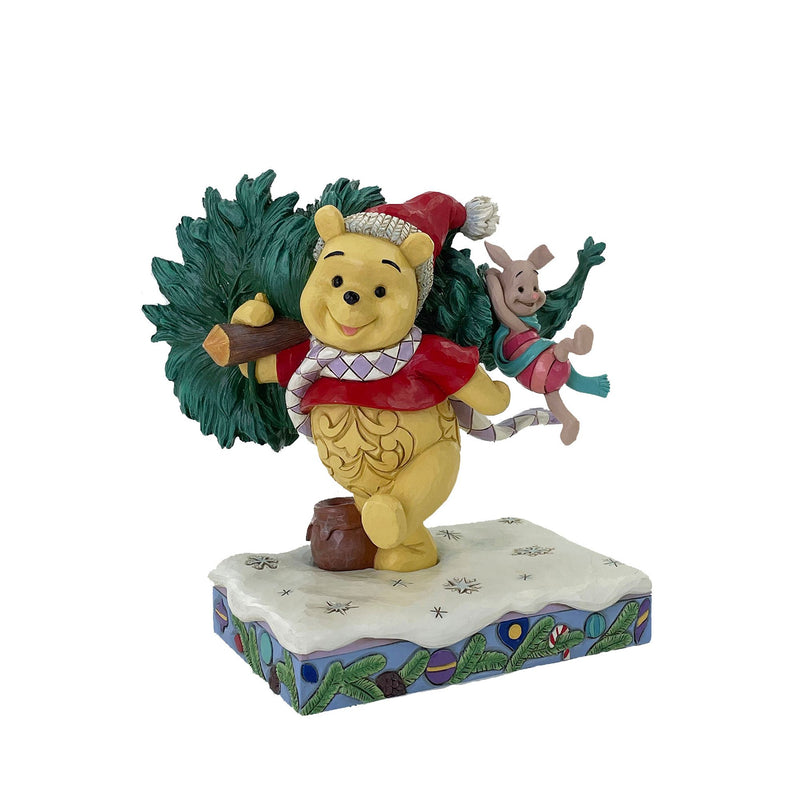 Figurine Winnie l&