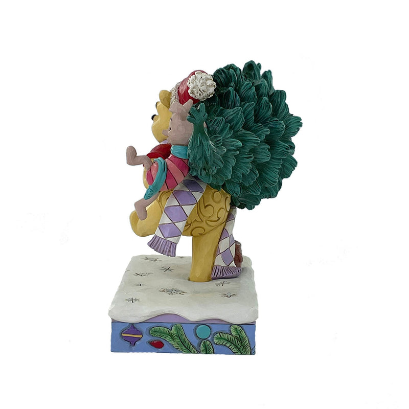 Figurine Winnie l&