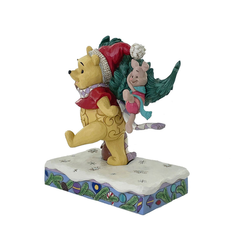 Figurine Winnie l&