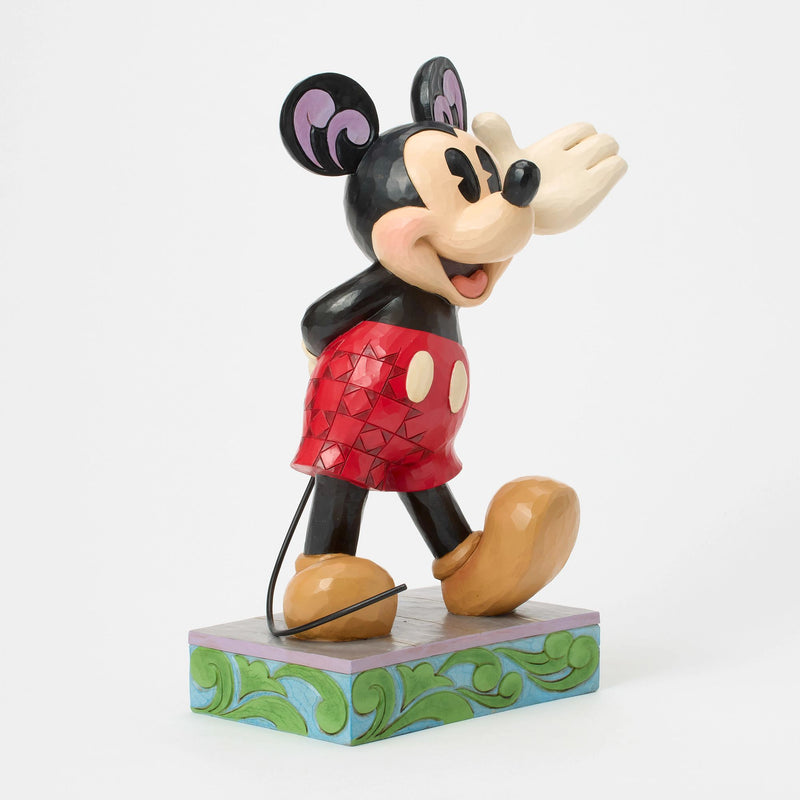 BIG Figurine Mickey - Disney Traditions