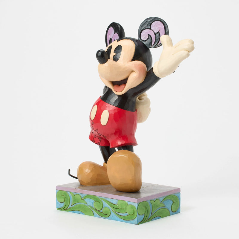 BIG Figurine Mickey - Disney Traditions