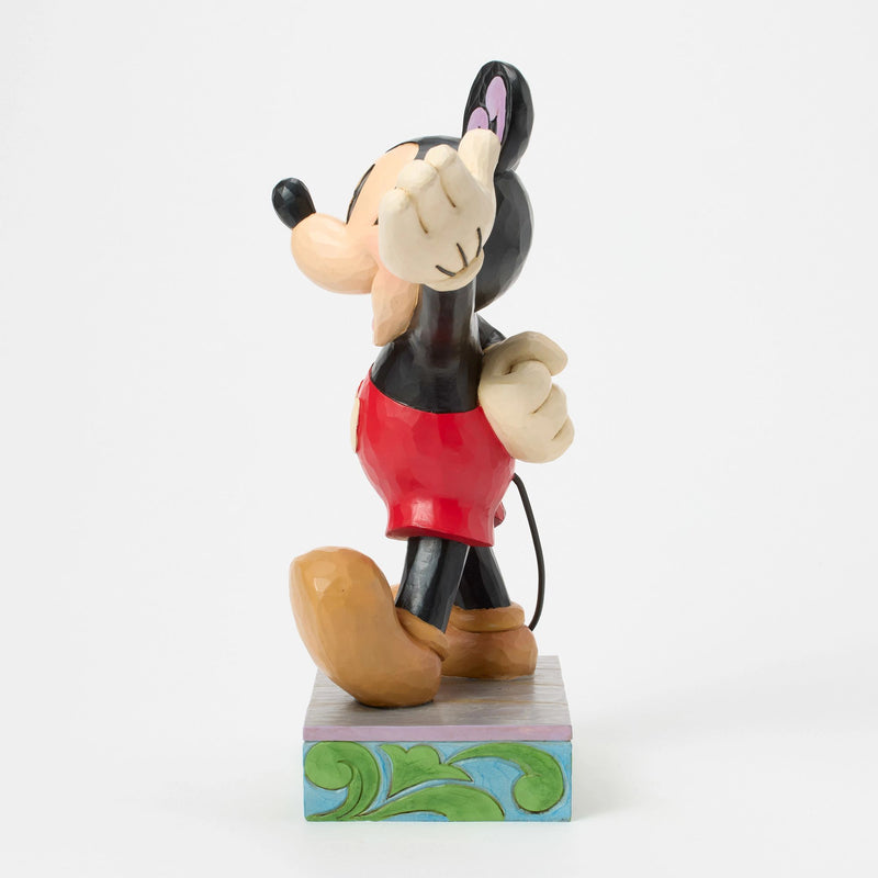 BIG Figurine Mickey - Disney Traditions