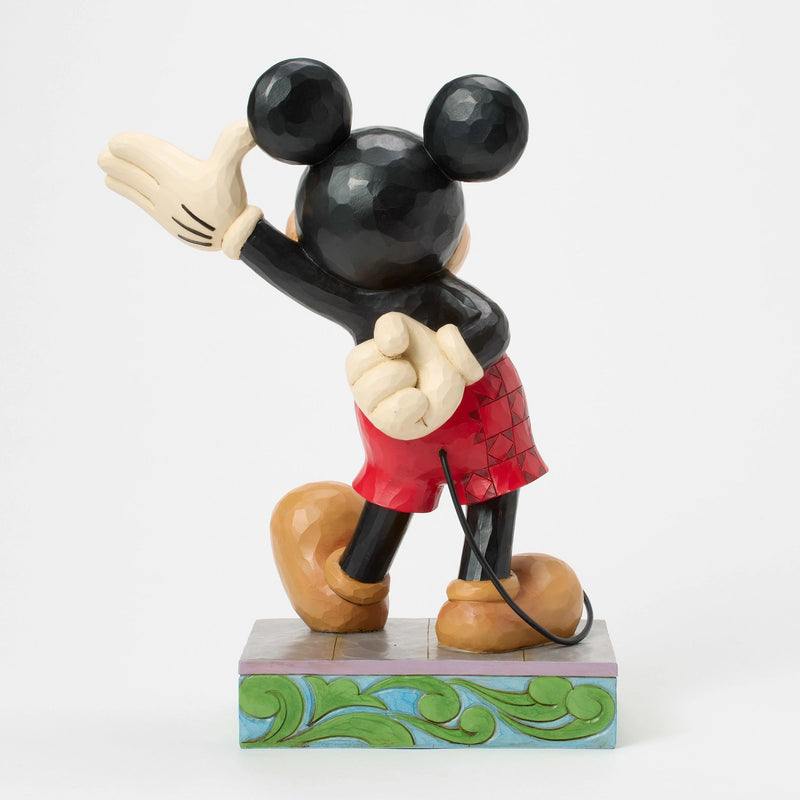 BIG Figurine Mickey - Disney Traditions