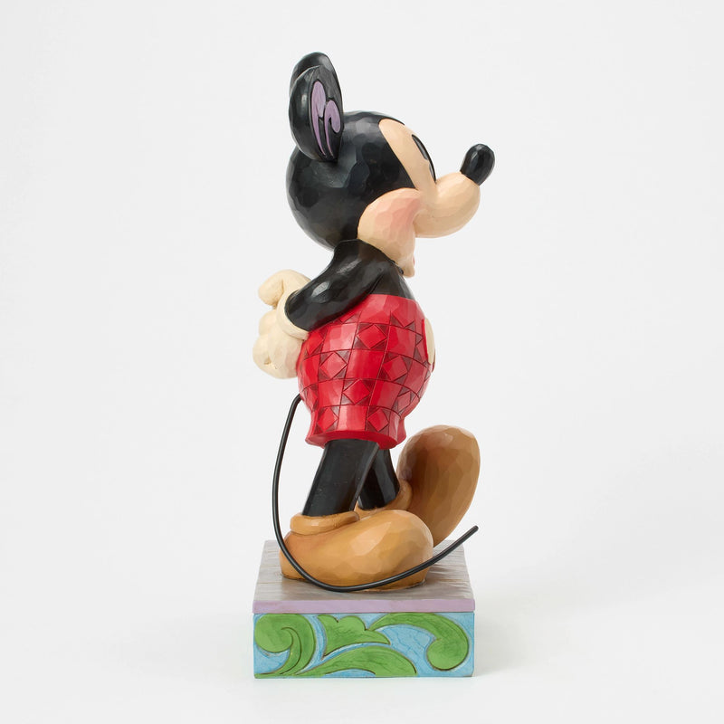 BIG Figurine Mickey - Disney Traditions