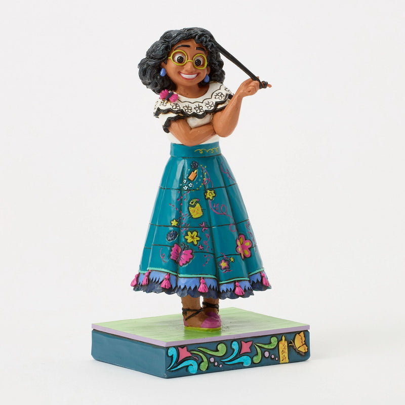 Figurine Mirabel Encanto - Disney Traditions