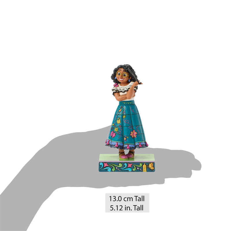 Figurine Mirabel Encanto - Disney Traditions
