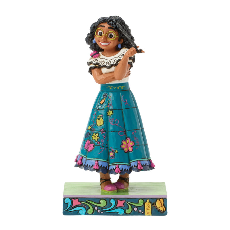 Figurine Mirabel Encanto - Disney Traditions