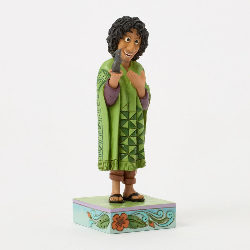 Figurine Bruno Encanto - Disney Traditions