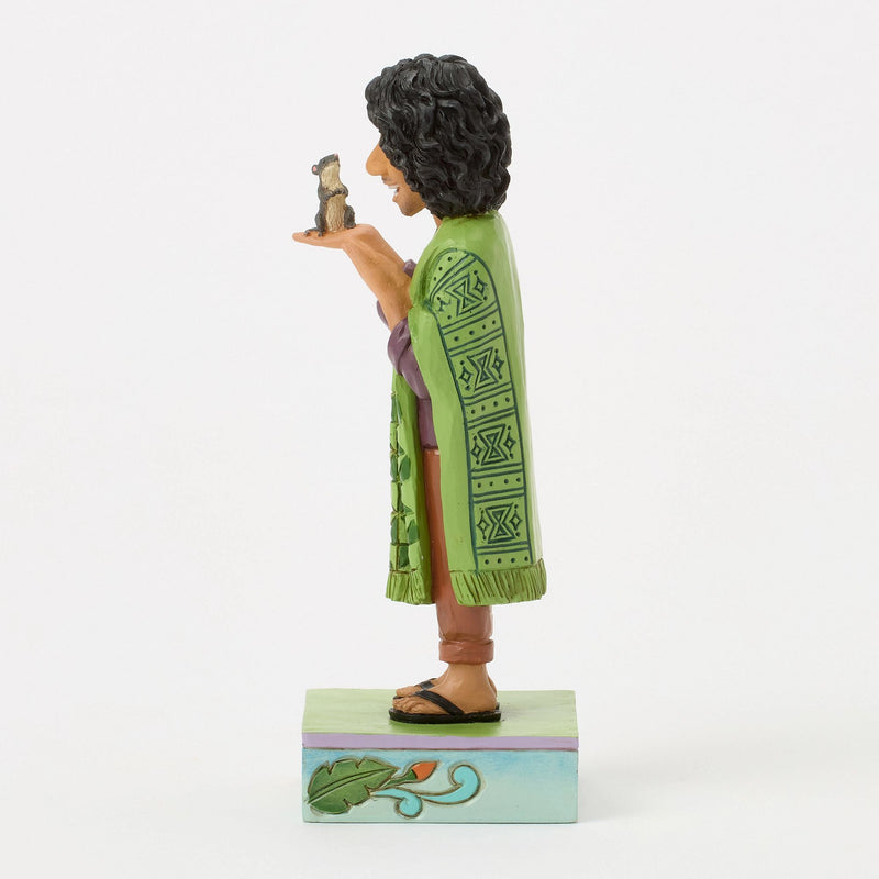 Figurine Bruno Encanto - Disney Traditions