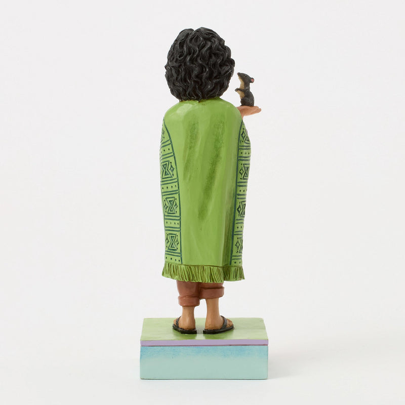 Figurine Bruno Encanto - Disney Traditions