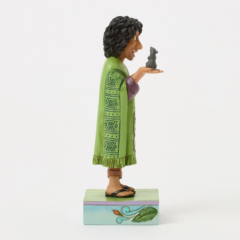 Figurine Bruno Encanto - Disney Traditions