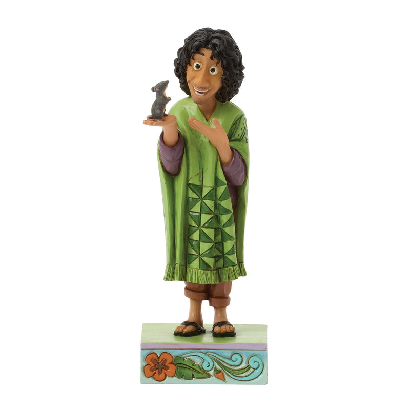 Figurine Bruno Encanto - Disney Traditions