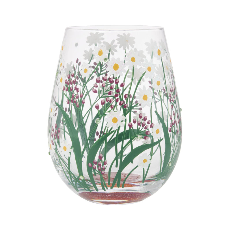 Verre Marguerite - Lolita