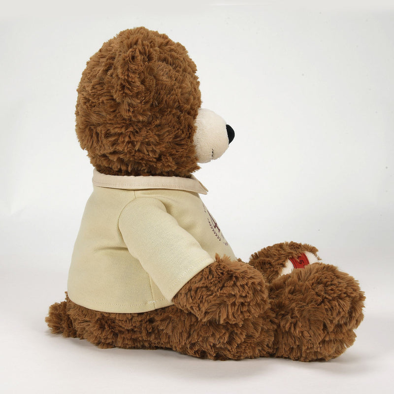 Peluche Ours 45eme Anniversaire -  Boyds Bears