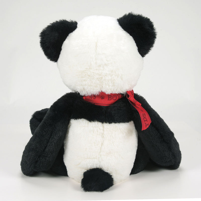 Peluche Panda - Boyds Bears