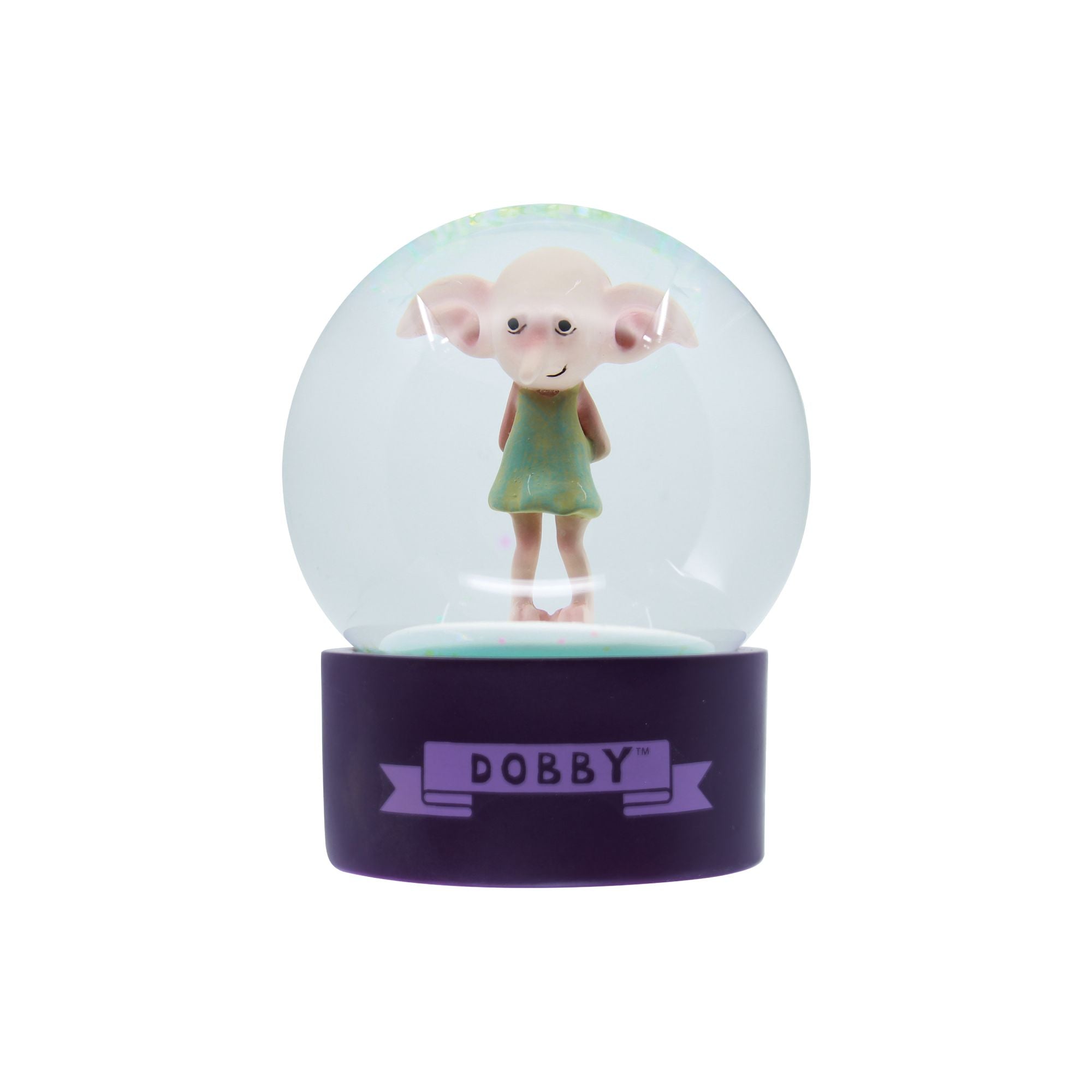 Boule Neigeuse Dobby Mini - Wizarding World of Harry Potter – Shop Enesco