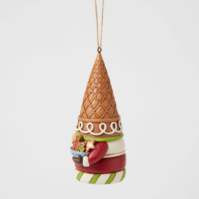 Suspension Gnome Pain d&