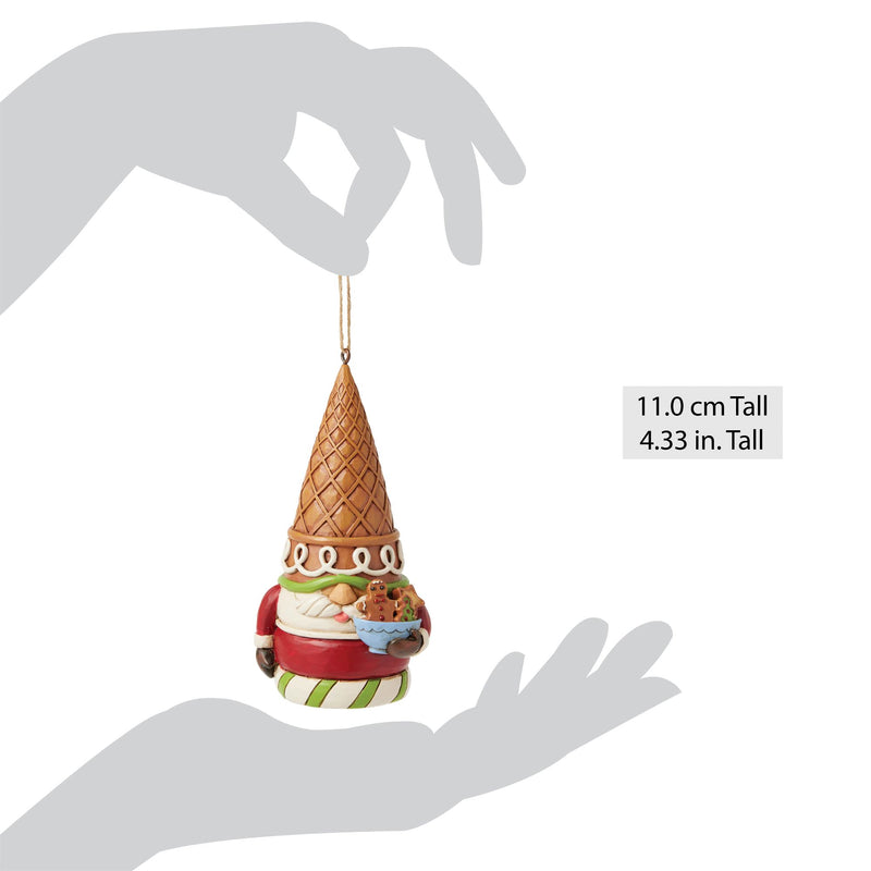 Suspension Gnome Pain d&