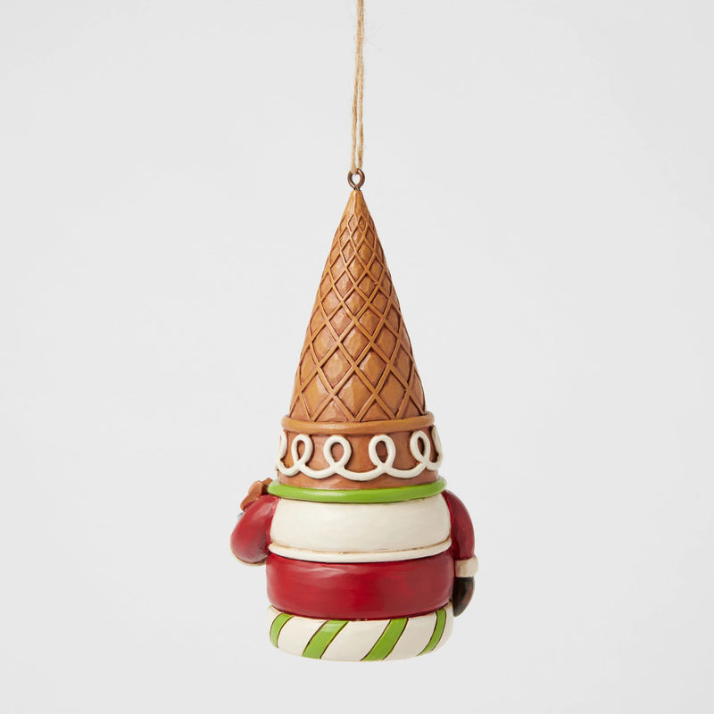 Suspension Gnome Pain d&
