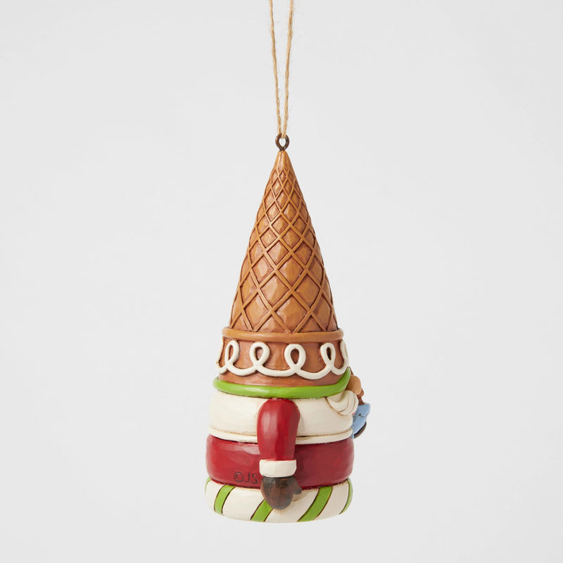 Suspension Gnome Pain d&