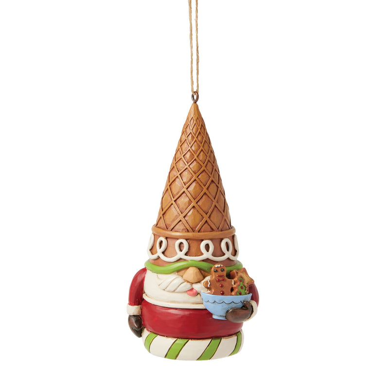 Suspension Gnome Pain d&