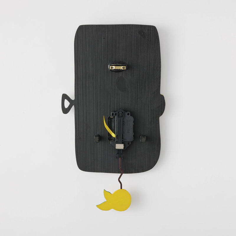 Horloge Boîte à sardines - Allen Designs