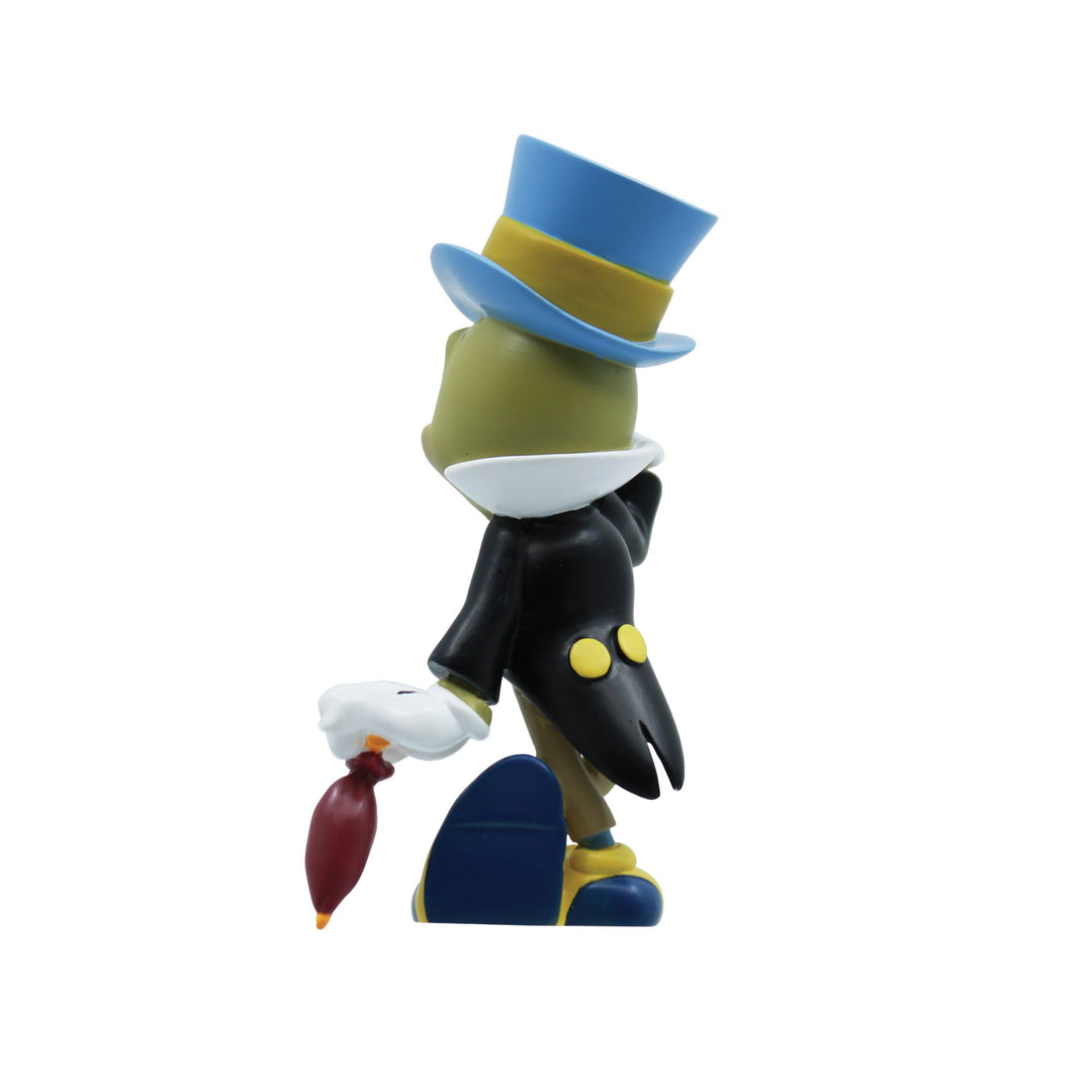 Grande Figurine Jiminy Cricket (Pinocchio) - His Gifts - Neuve