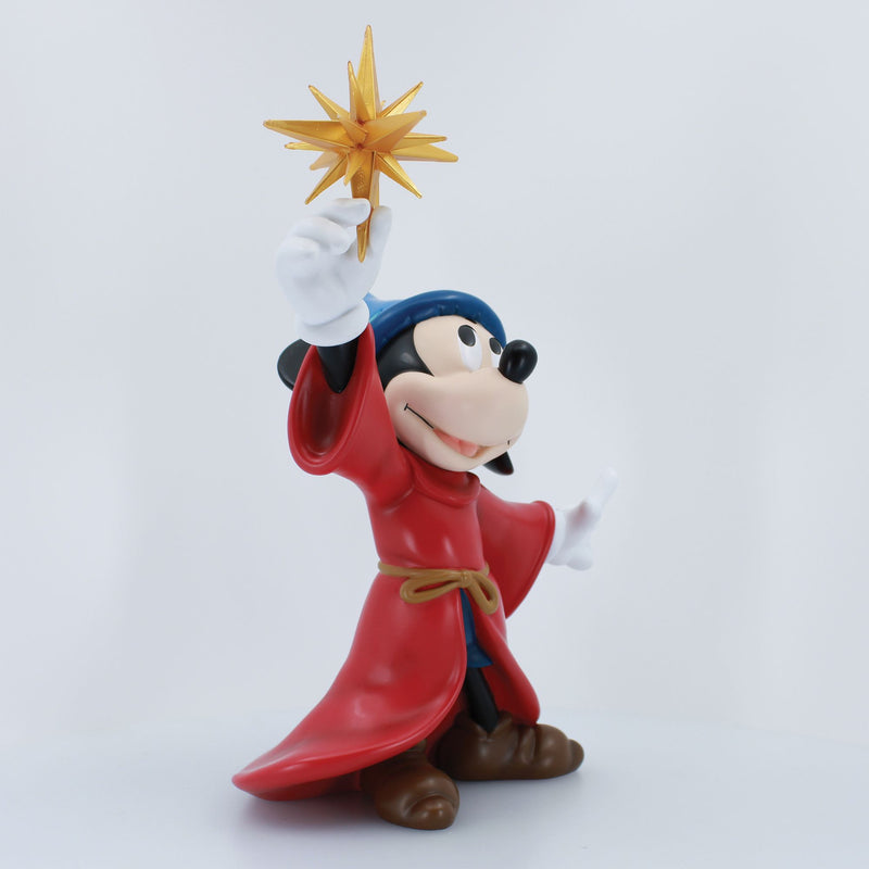 Figurine 85e Anniversaire Fantasia - Disney Showcase