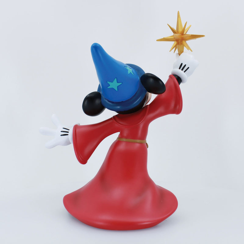 Figurine 85e Anniversaire Fantasia - Disney Showcase