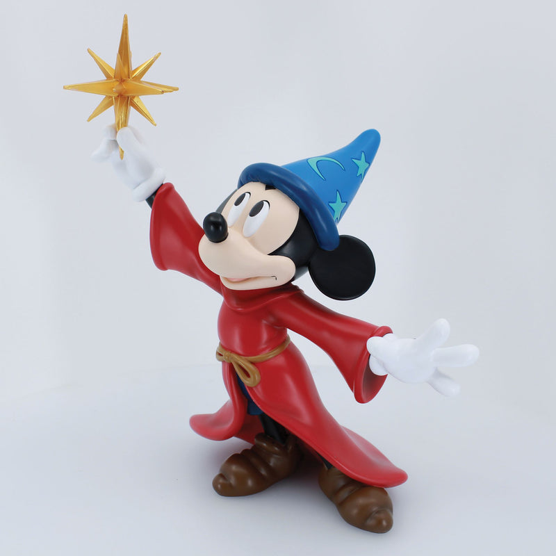 Figurine 85e Anniversaire Fantasia - Disney Showcase