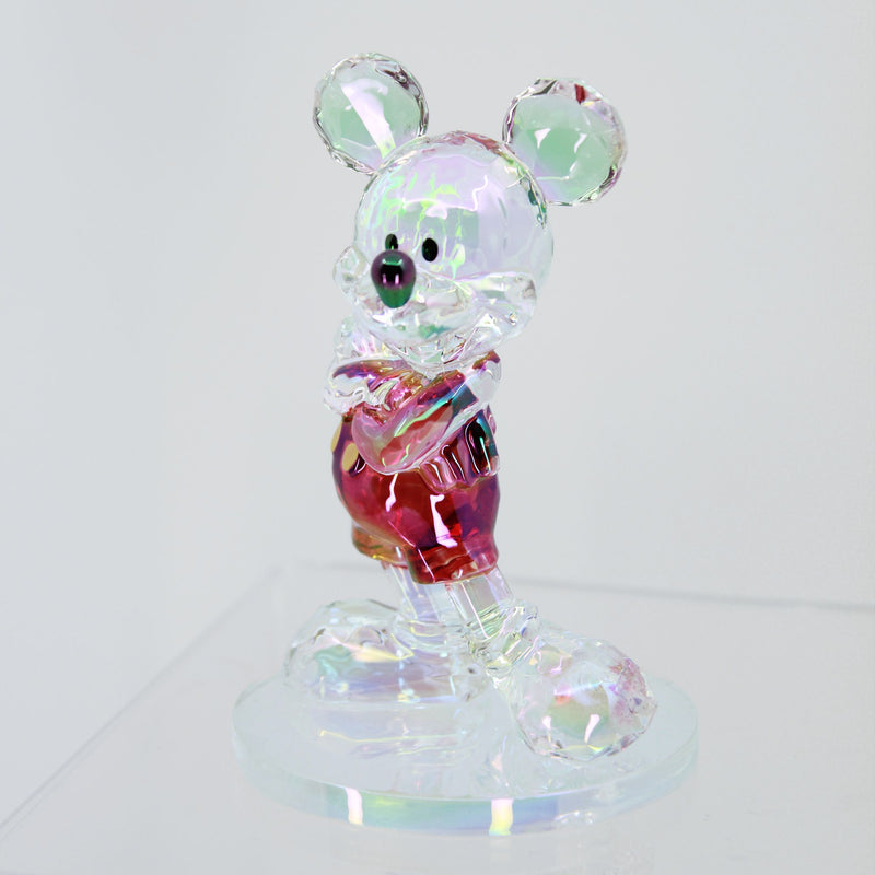 Mickey Facet Collection - Disney D56