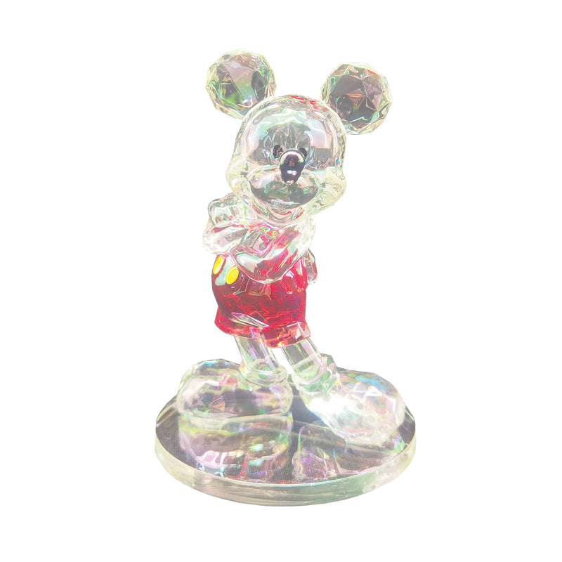 Mickey Facet Collection - Disney D56