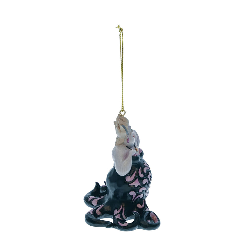 Suspension Ursula - Disney Traditions