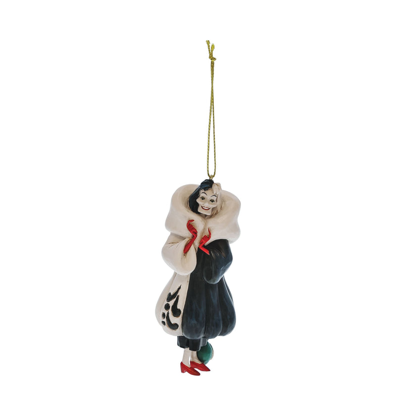 Suspension Cruella - Disney Traditions