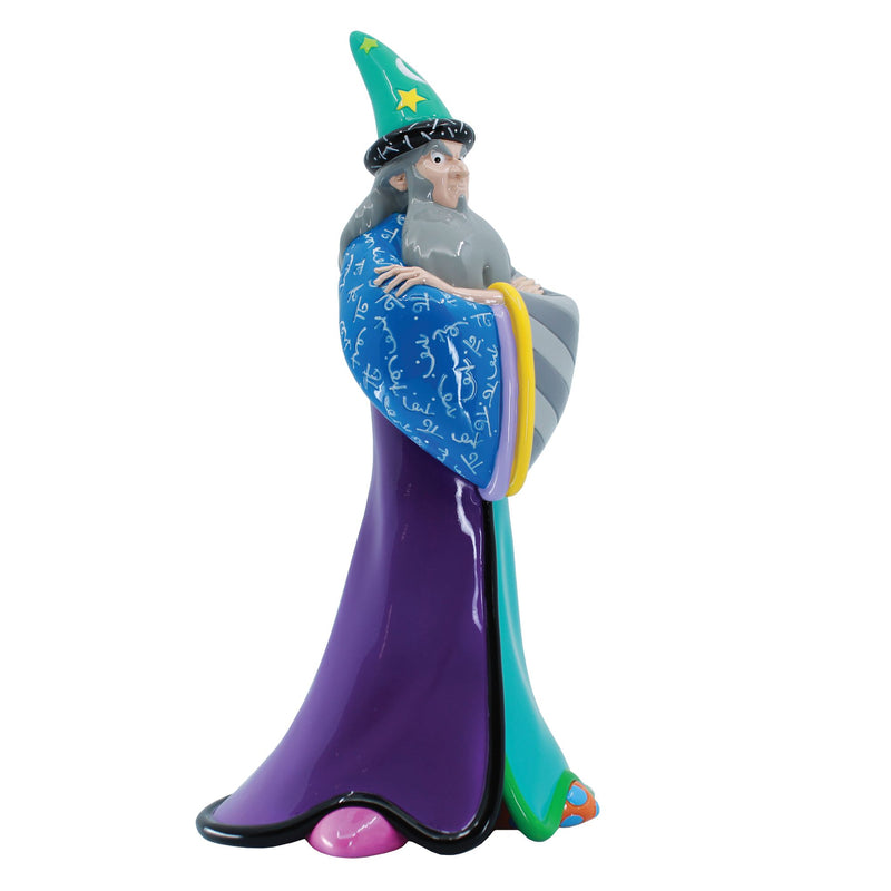 Figurine Yensid - Disney by Britto