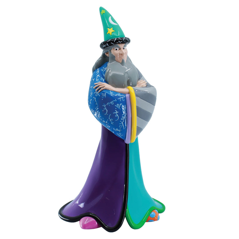 Figurine Yensid - Disney by Britto