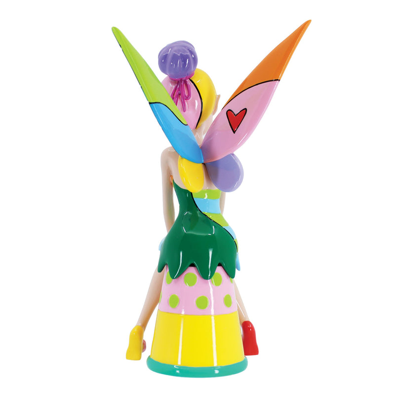 Figurine Fée Clochette - Disney by Britto