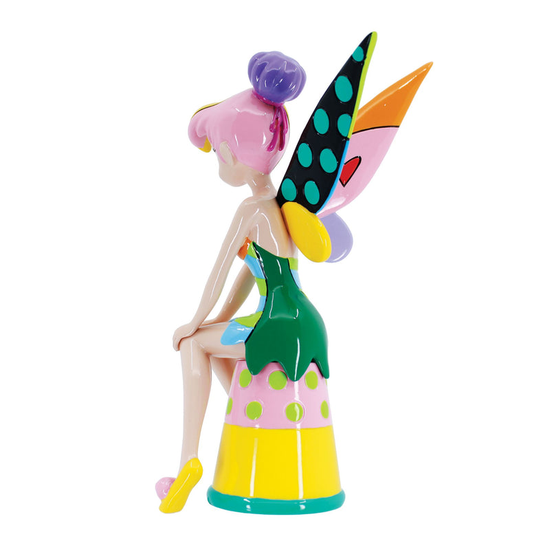 Figurine Fée Clochette - Disney by Britto