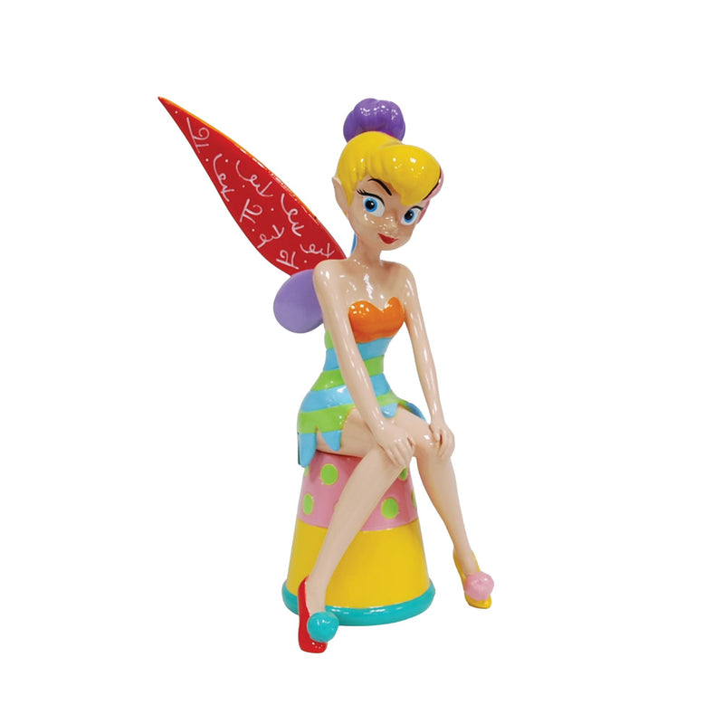 Figurine Fée Clochette - Disney by Britto