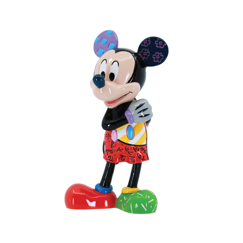 Mini Figurine Mickey Mouse - Disney by Britto