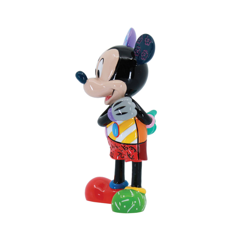 Mini Figurine Mickey Mouse - Disney by Britto