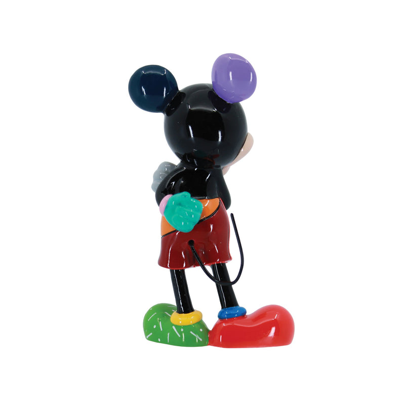 Mini Figurine Mickey Mouse - Disney by Britto